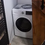 Apartment Mejtas- City Centre, Free Garage Parking