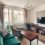 Apartment Mejtas- City Centre, Free Garage Parking