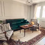 Apartment Mejtas- City Centre, Free Garage Parking