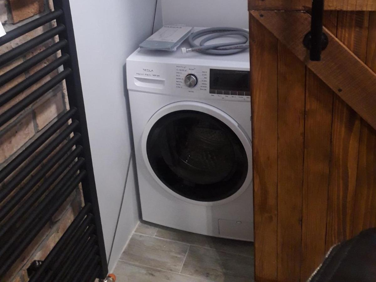 Mejtas- Centre, Free Garage Parking Apartment *